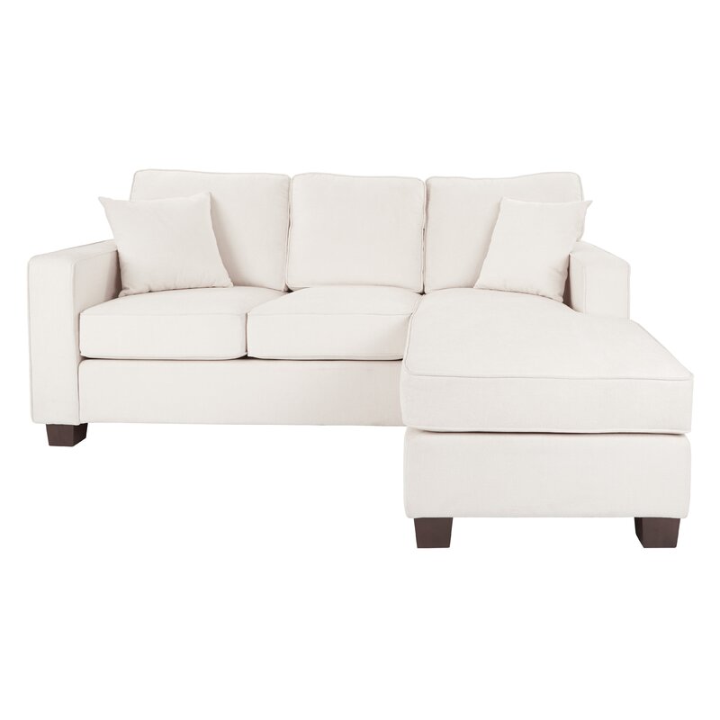 3 Seat L-Shape