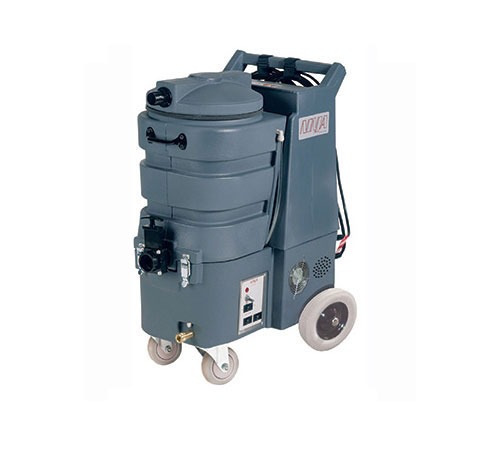 Steam Extractor