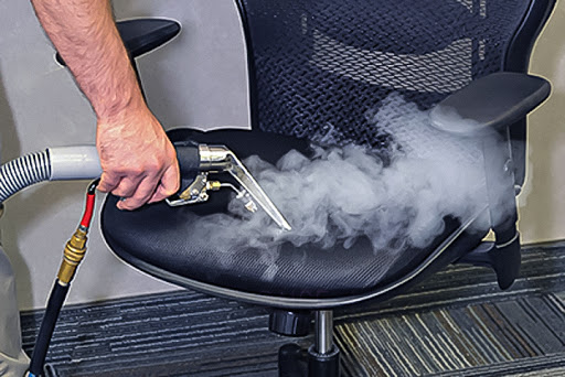 Chair CLeaning