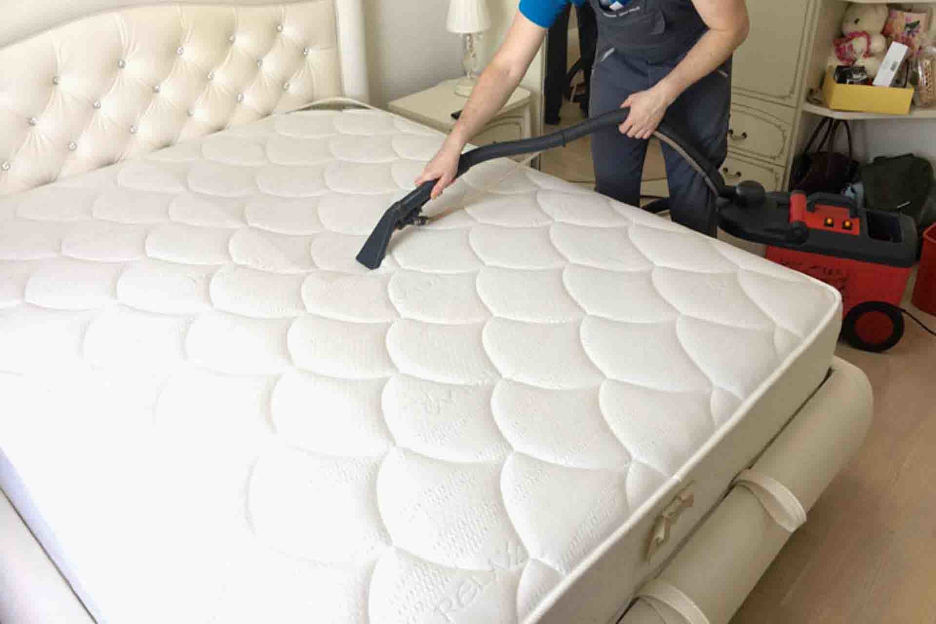 Mattress Cleaning