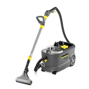 Steam Extractor PUZZI 100 SUPER