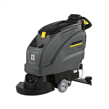 Steam Extractor Karcher B 40 C Ep + D43 + AutoFill